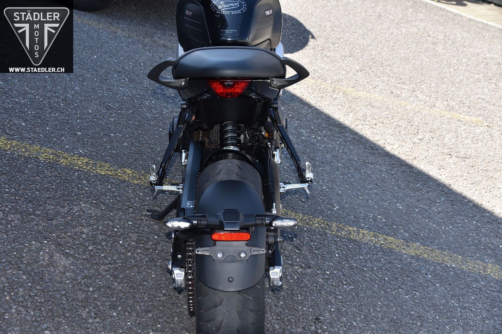 TRIUMPH Trident 660-image-10