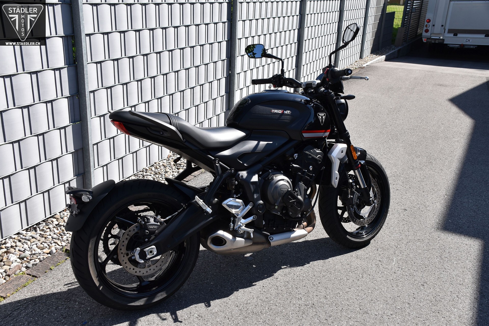 TRIUMPH Trident 660-image-1