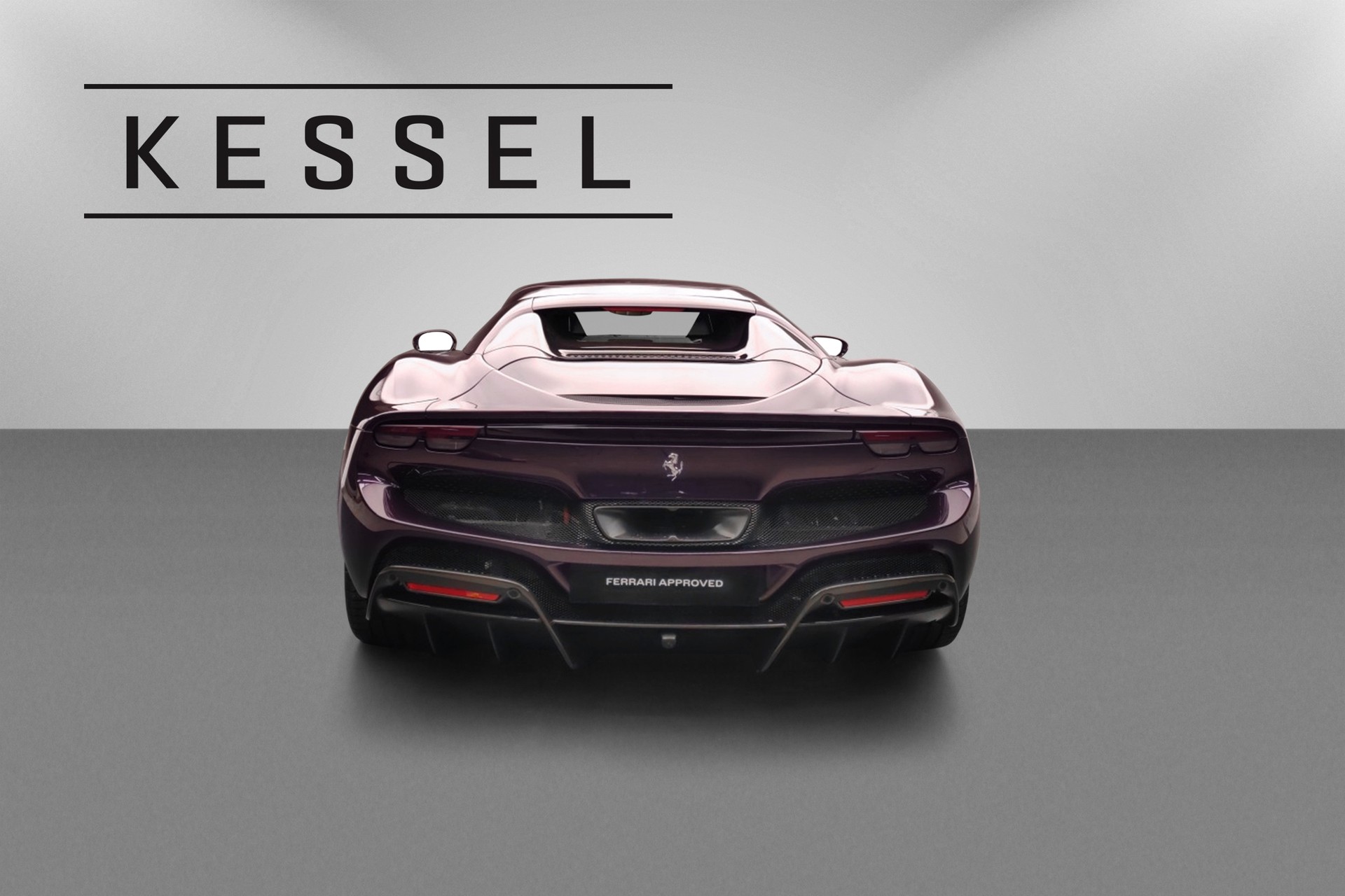 FERRARI 296 GTS-image-5
