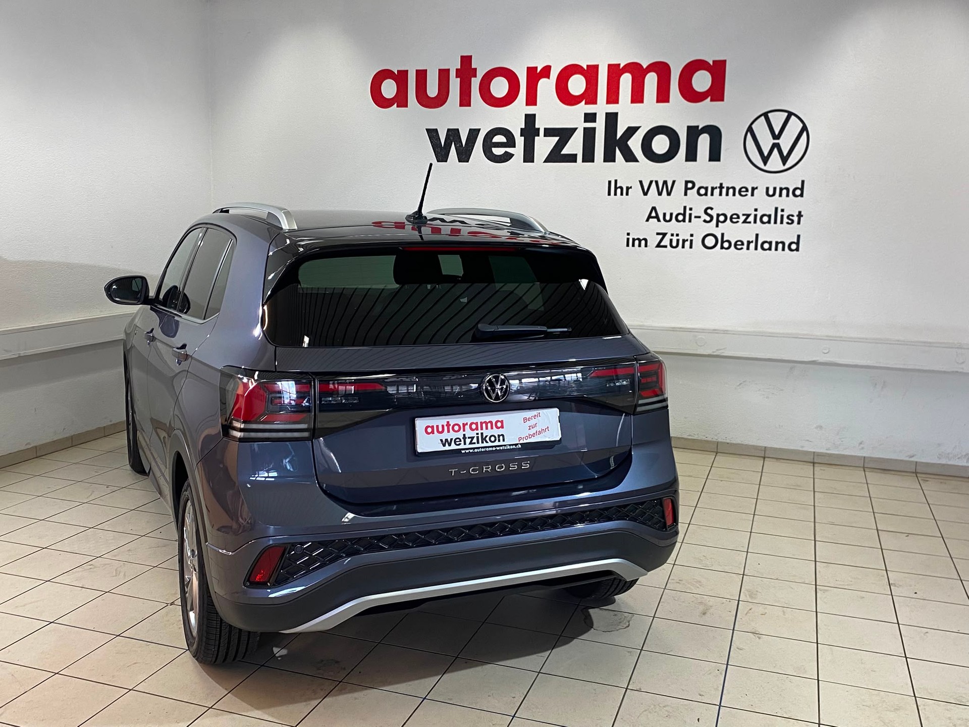 VW T-Cross 1.0 TSI EVO R-Line DSG-showroom-element-3