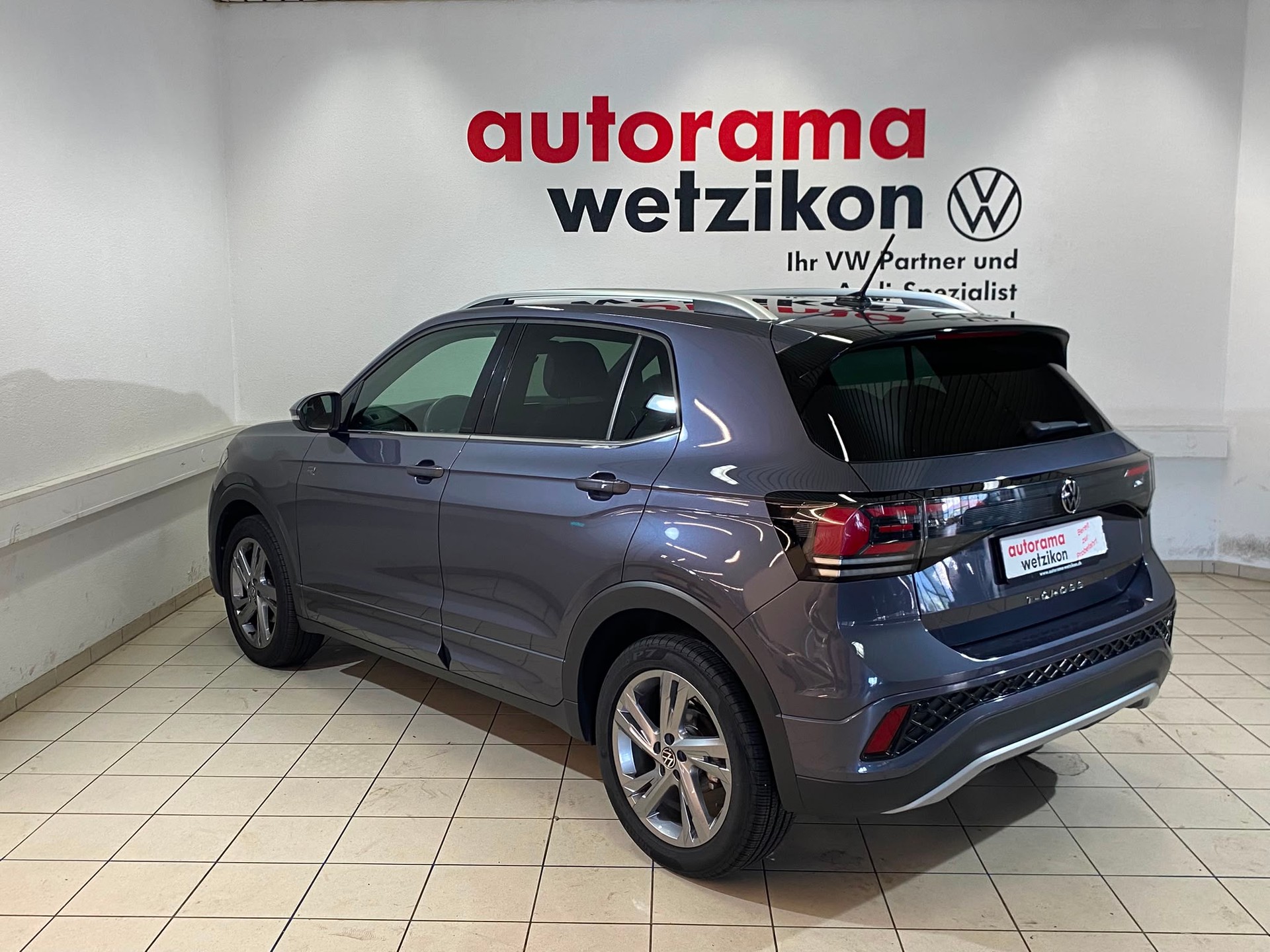VW T-Cross 1.0 TSI EVO R-Line DSG-showroom-element-2