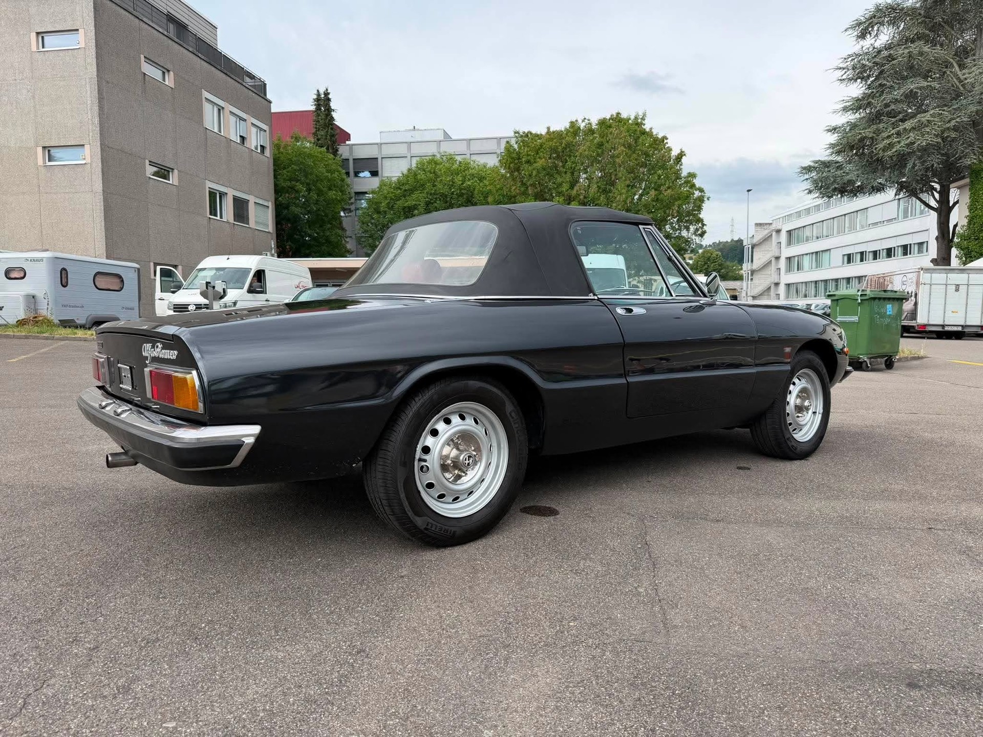ALFA ROMEO 2000-image-4