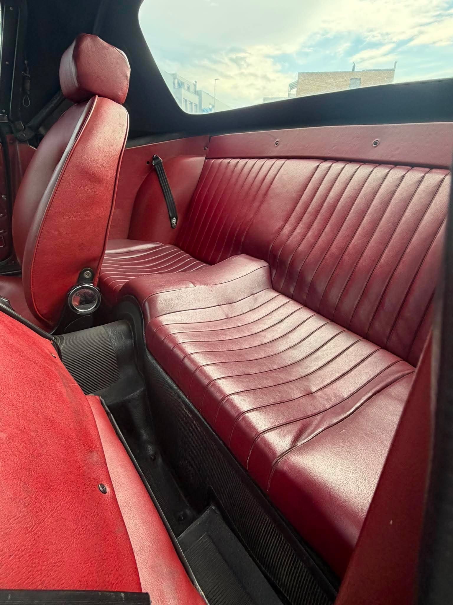 ALFA ROMEO 2000-image-9