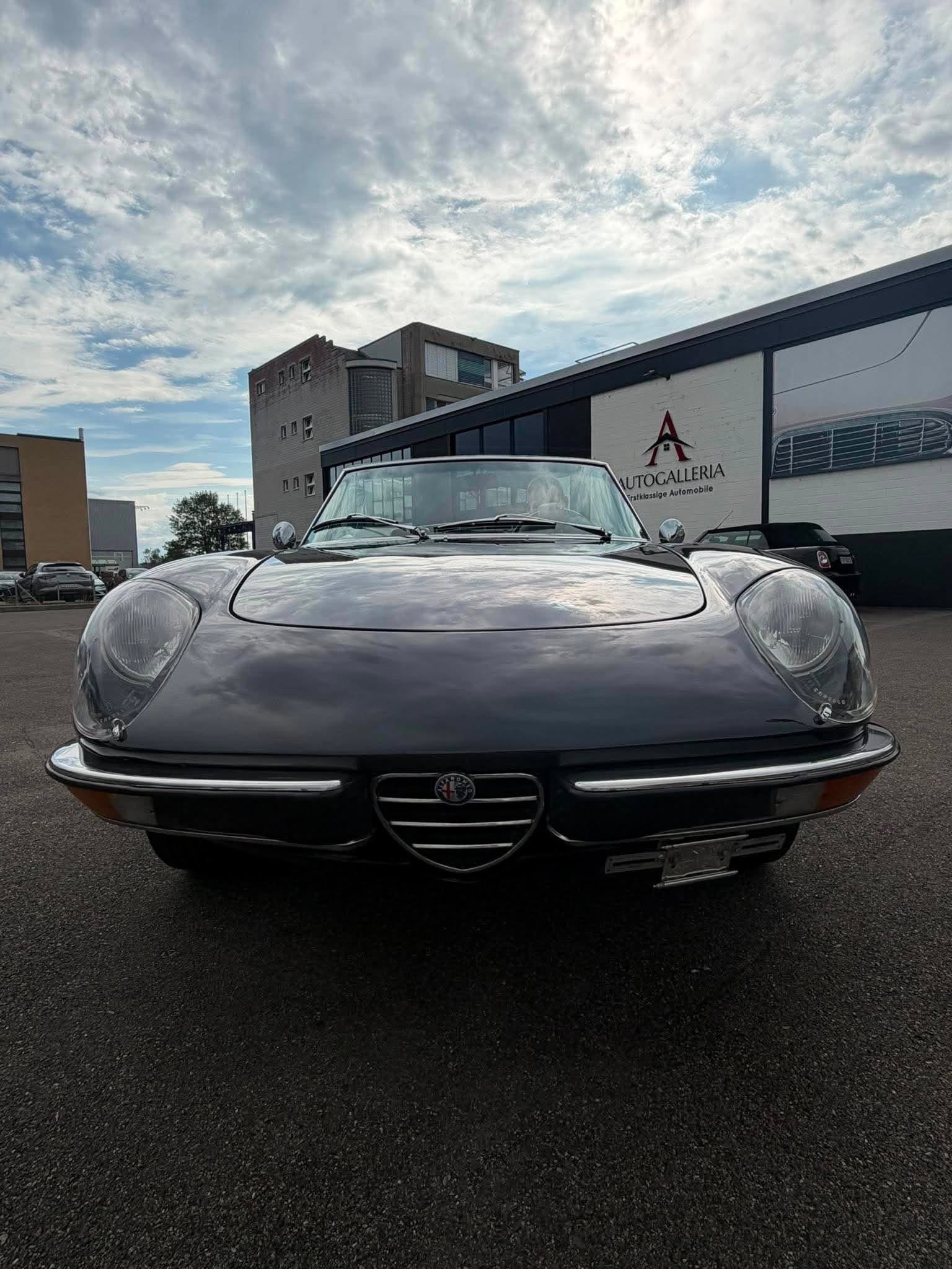 ALFA ROMEO 2000-image-3