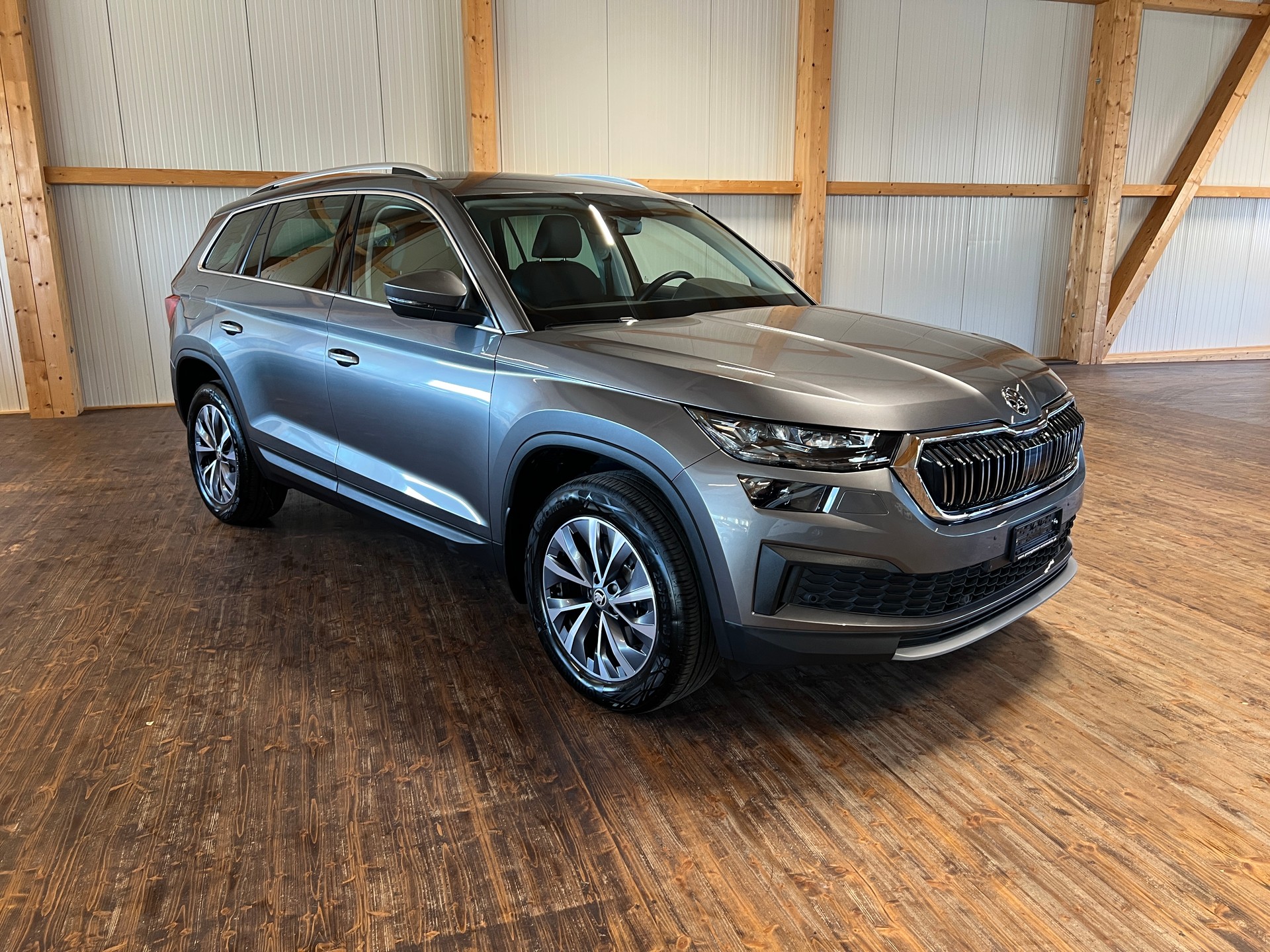 SKODA Kodiaq 2.0 TDI CR Style 4x4 DSG-showroom-element-2