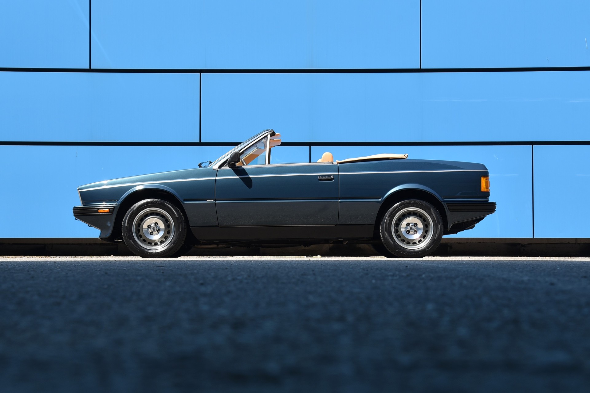 MASERATI Biturbo 2.5 Spyder i-image-13
