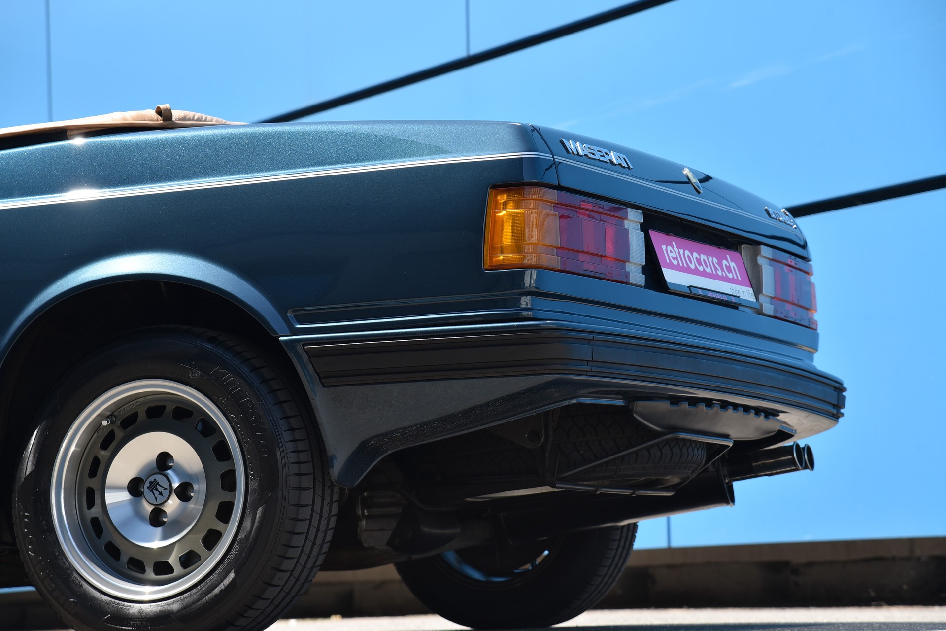 MASERATI Biturbo 2.5 Spyder i-image-11