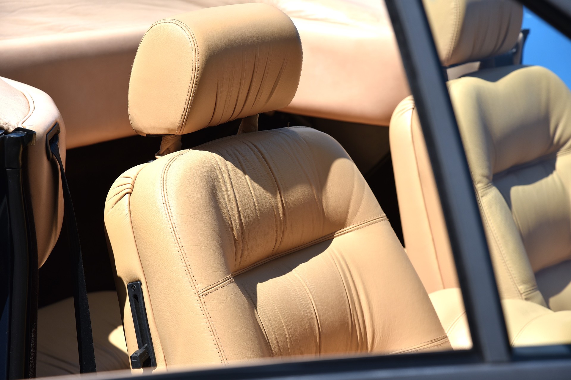 MASERATI Biturbo 2.5 Spyder i-image-12