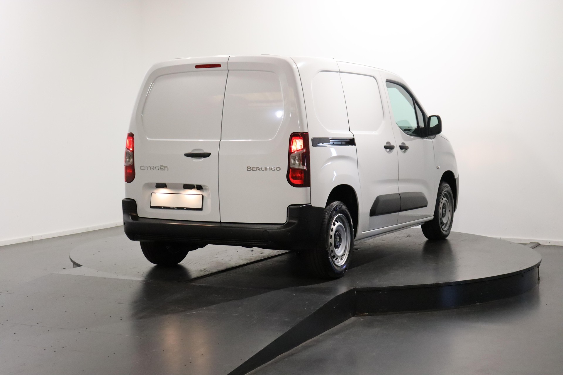 CITROEN Berlingo M 1.2 PureTech 110 S/S-showroom-element-3