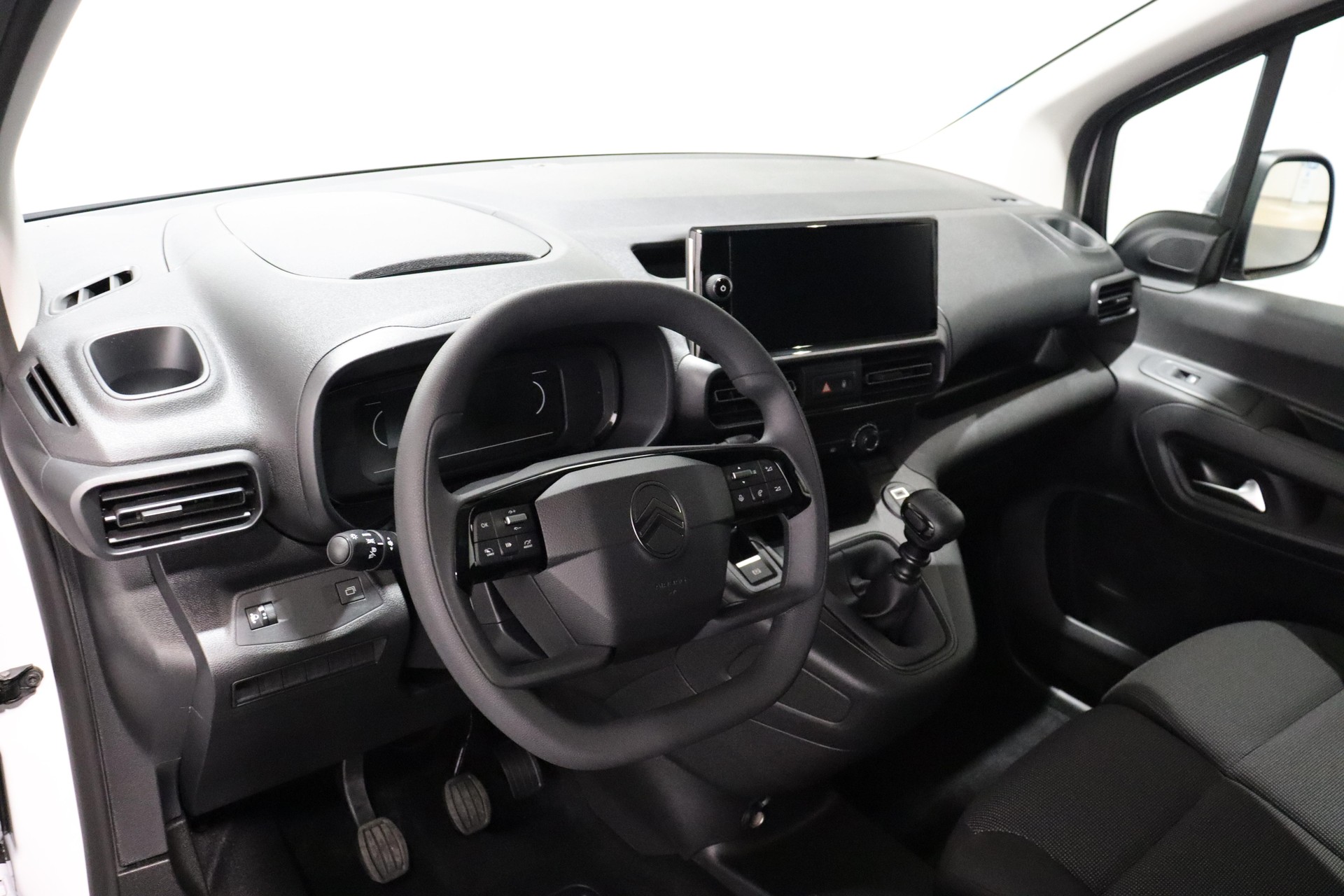 CITROEN Berlingo M 1.2 PureTech 110 S/S-image-6
