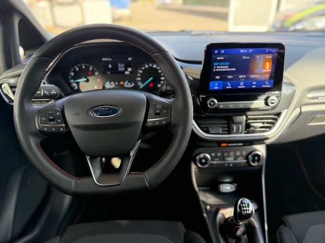 FORD Fiesta 1.0 SCTi ST Line X-image-5