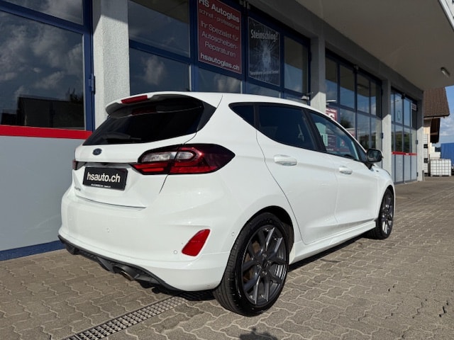 FORD Fiesta 1.0 SCTi ST Line X-image-2