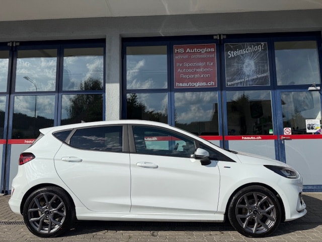 FORD Fiesta 1.0 SCTi ST Line X-image-1