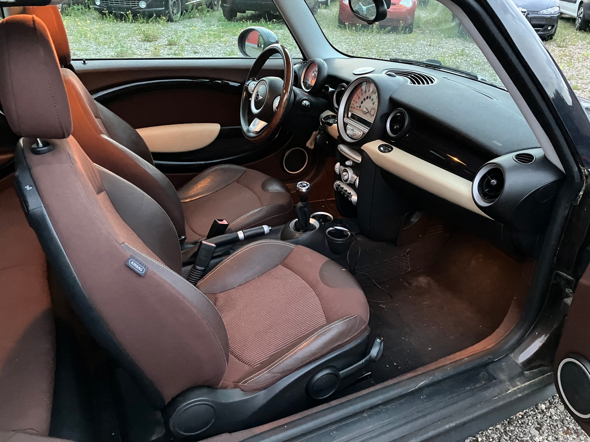 MINI Clubman Cooper-image-6