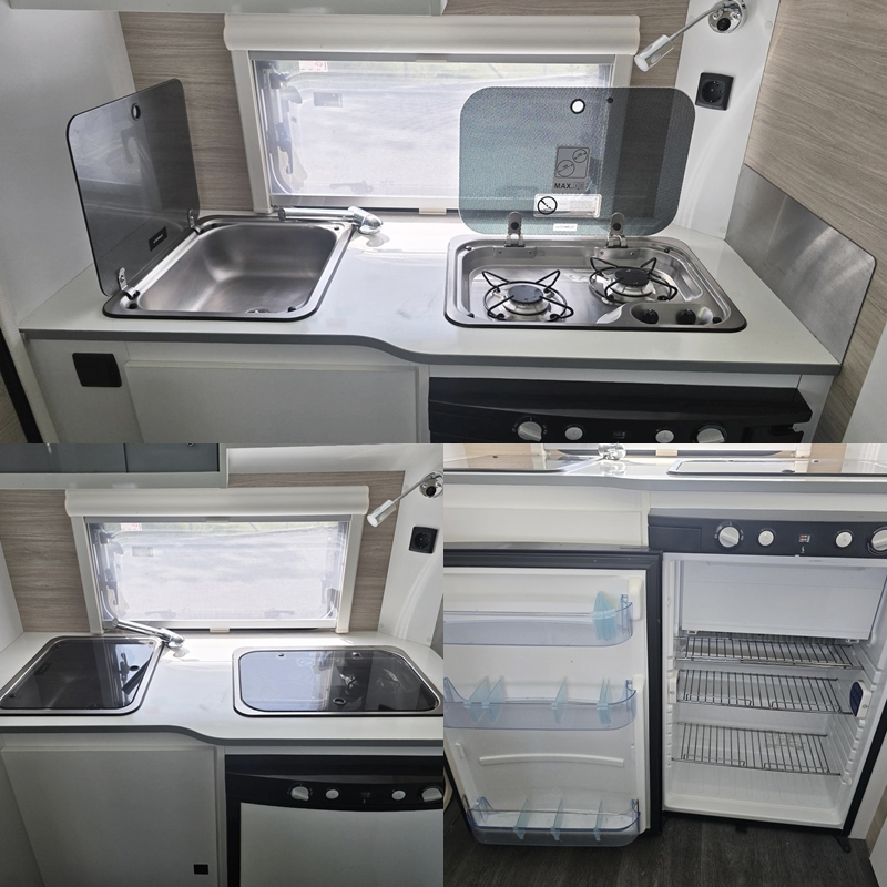 TRIGANO SILVER MINI FREESTYLE 290 HUBDACH-image-10