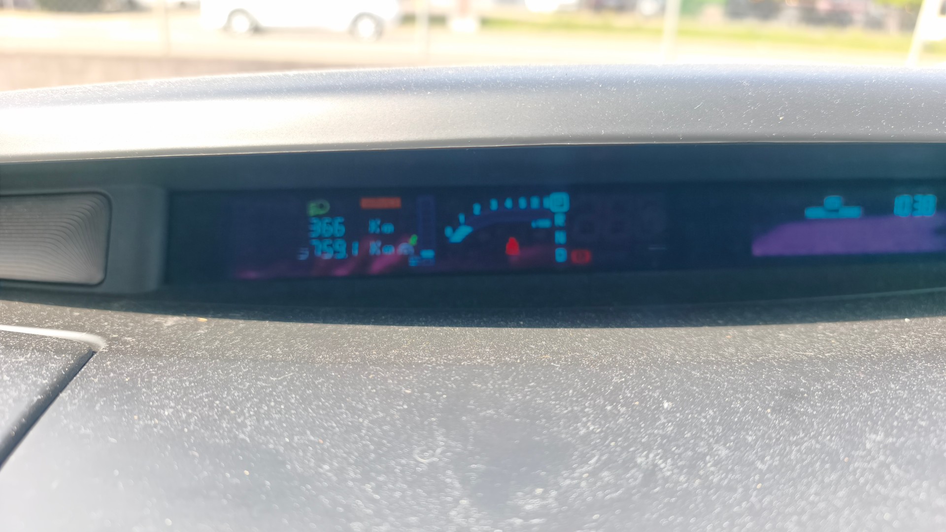 RENAULT Espace 2.0 Turbo Swiss Edition Automatic-image-9