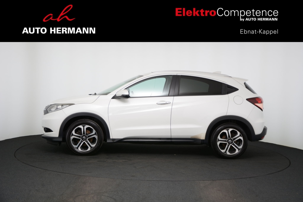 HONDA HR-V 1.6i-DTEC Executive-showroom-element-3