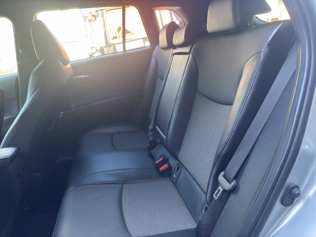 TOYOTA Corolla Cross 2.0 HSD Trend AWD-i-image-15