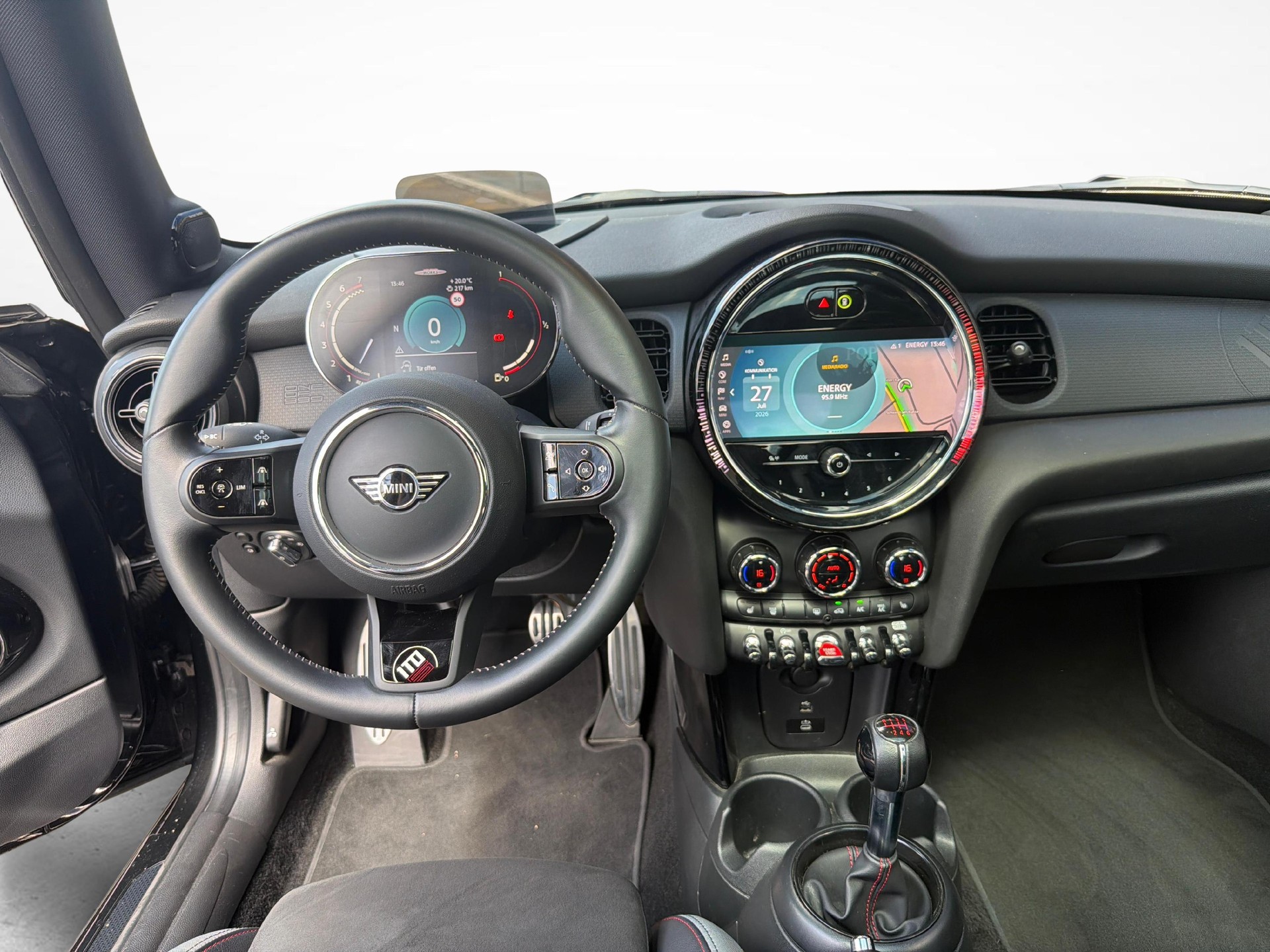 MINI F56 2.0i John Cooper Works SAG-image-7