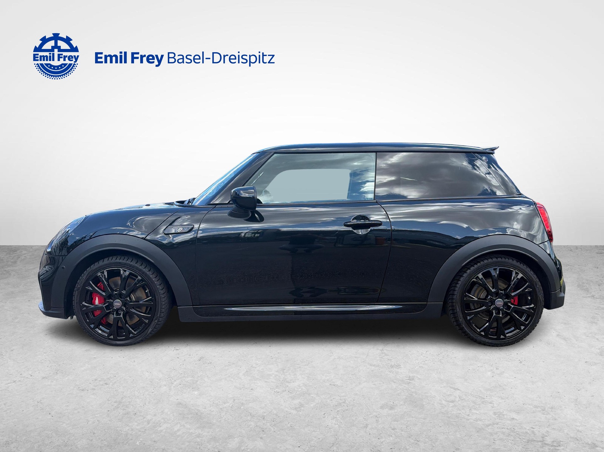 MINI F56 2.0i John Cooper Works SAG-showroom-element-1