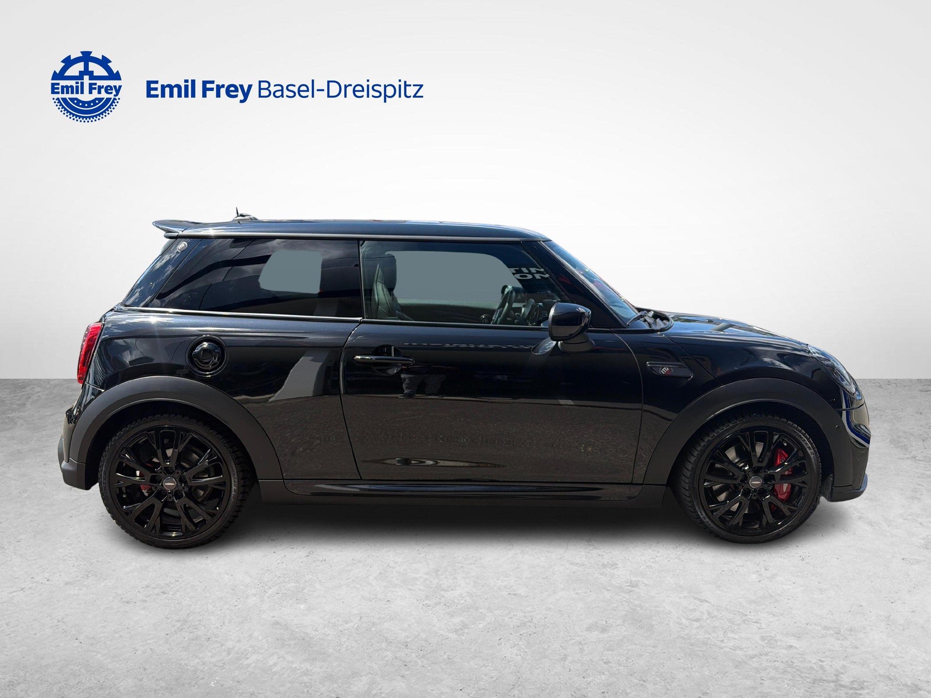 MINI F56 2.0i John Cooper Works SAG-image-4