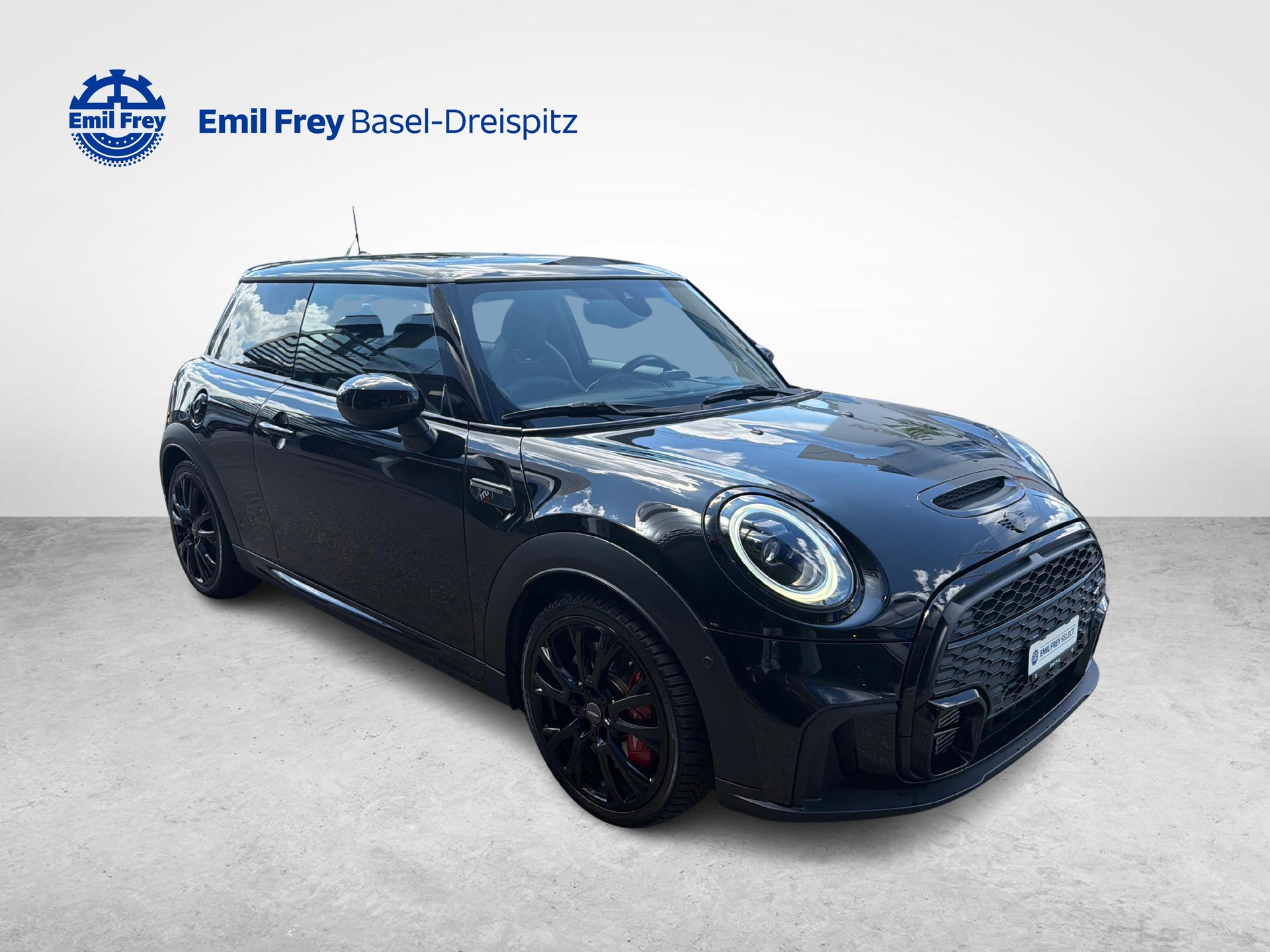 MINI F56 2.0i John Cooper Works SAG-image-5