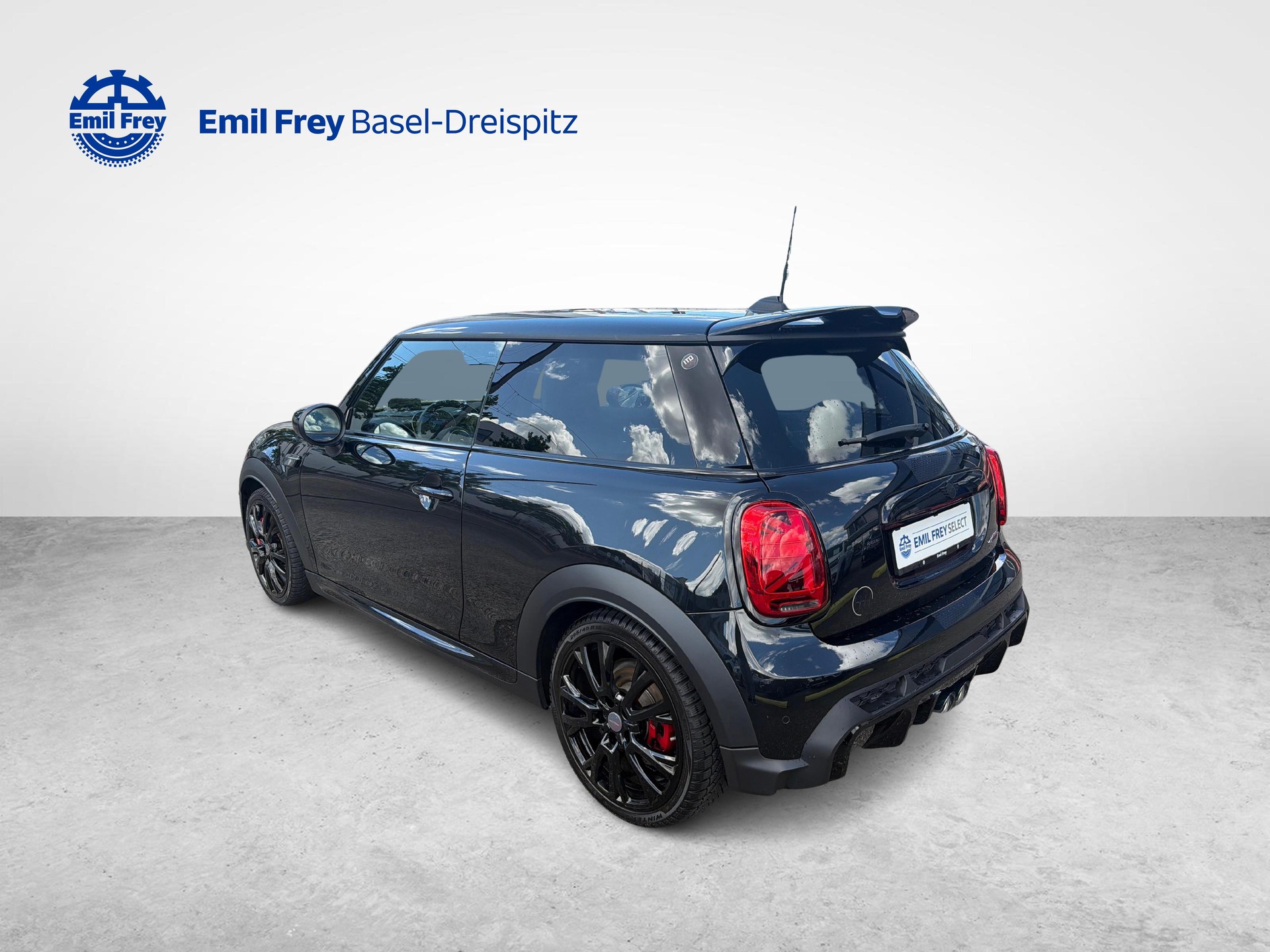 MINI F56 2.0i John Cooper Works SAG-showroom-element-2