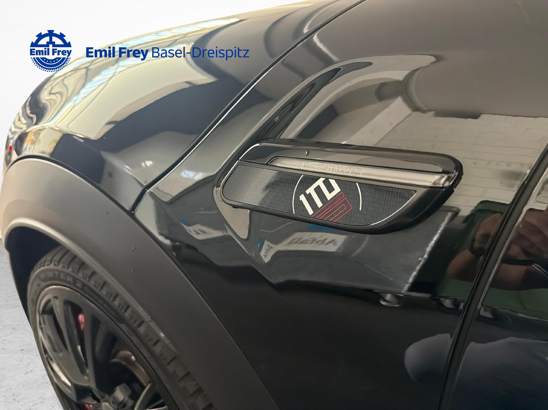 MINI F56 2.0i John Cooper Works SAG-image-6