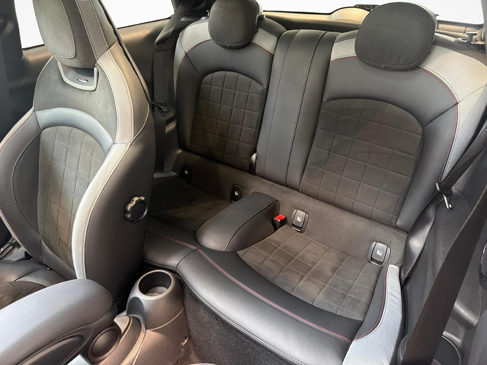 MINI F56 2.0i John Cooper Works SAG-image-9