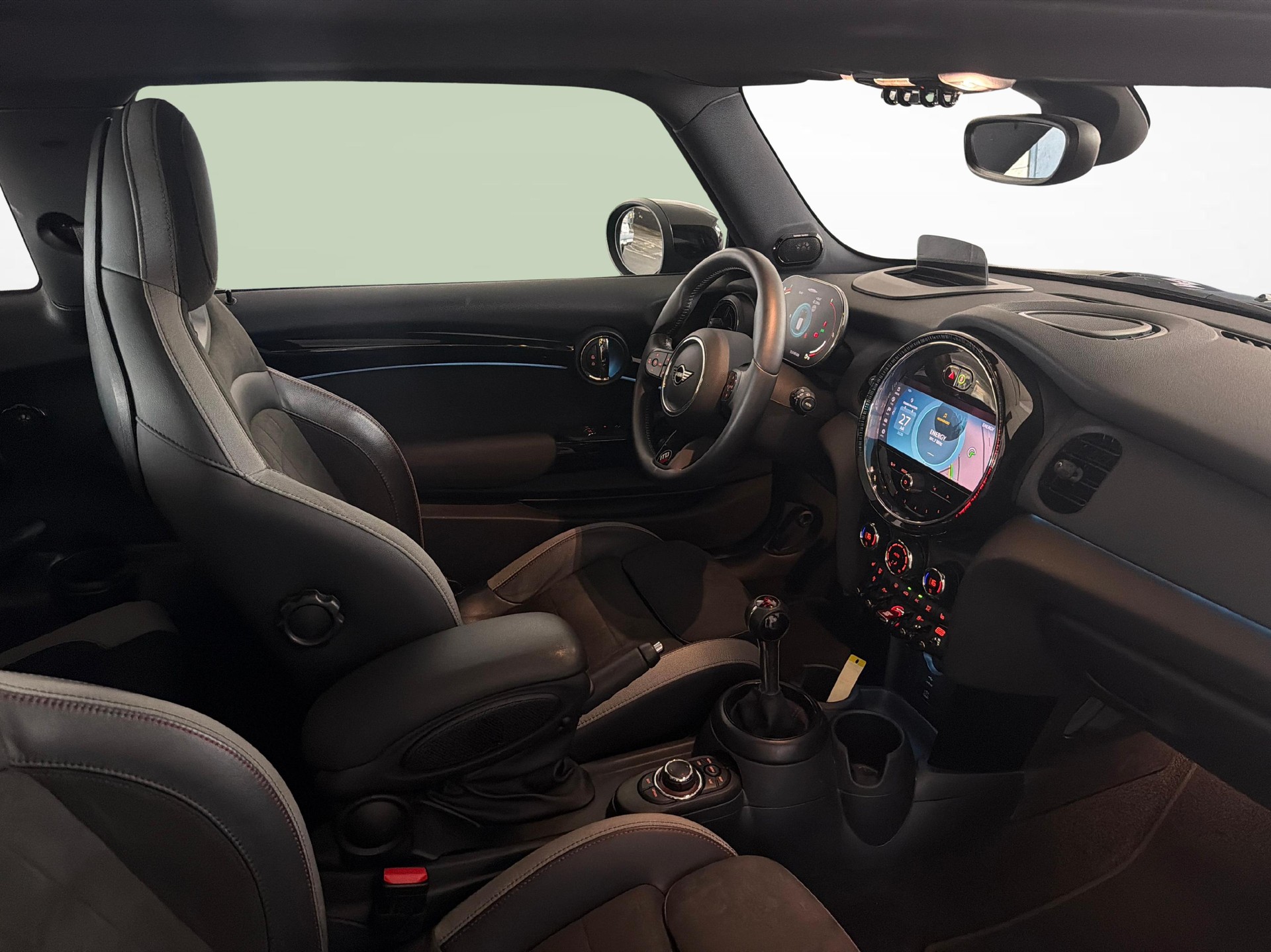 MINI F56 2.0i John Cooper Works SAG-image-8