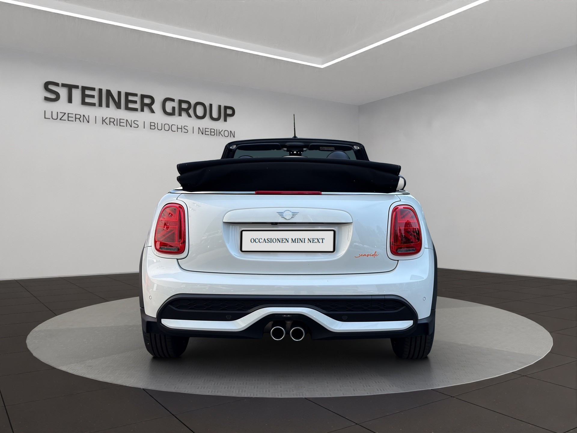 MINI Cooper S Cabriolet DKG-image-5