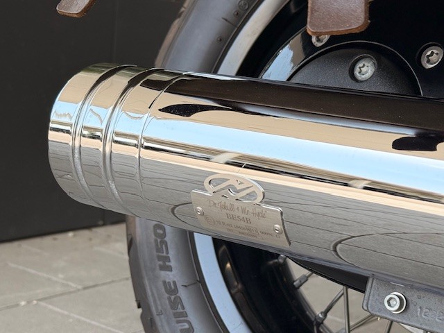 BMW R 18 100 Years-image-10
