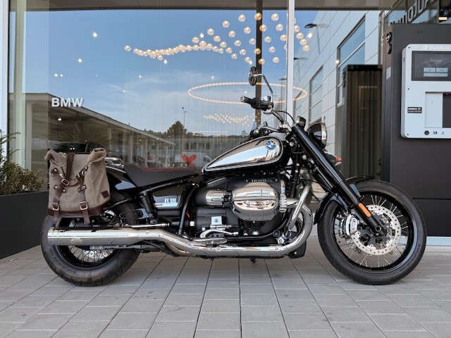 BMW R 18 100 Years-image-0
