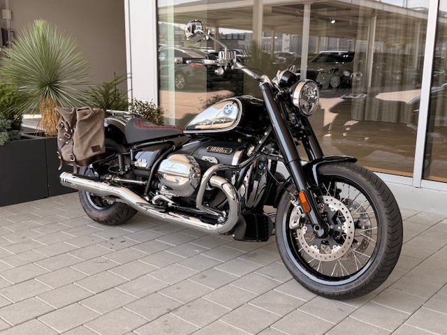 BMW R 18 100 Years-image-1