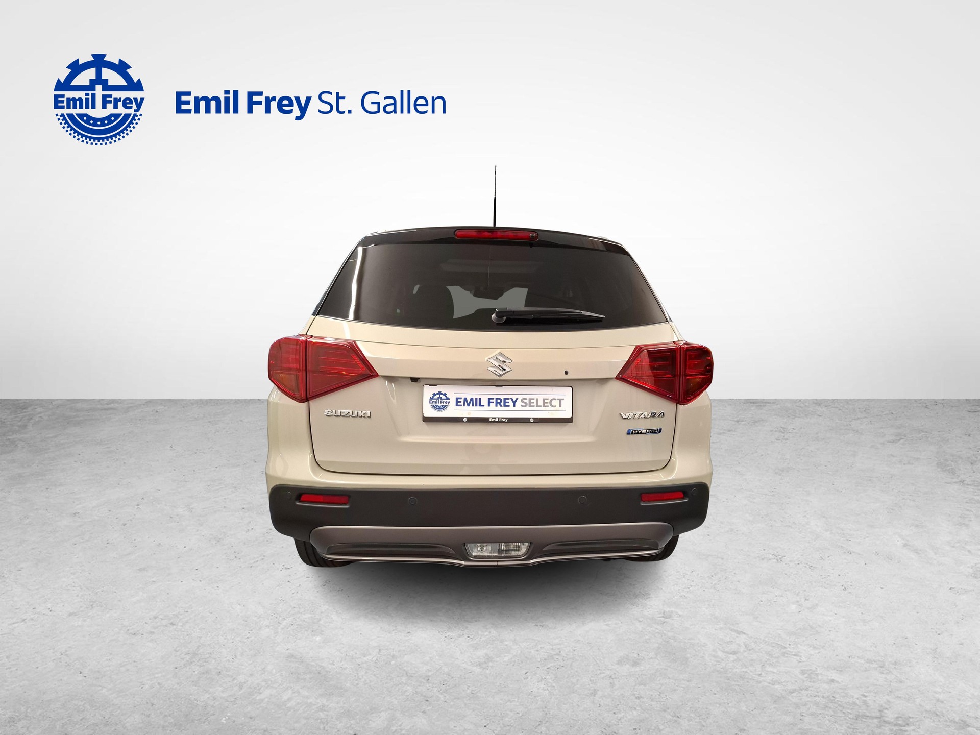 SUZUKI Vitara 1.5 Compact Top Hybrid 4x4-showroom-element-3
