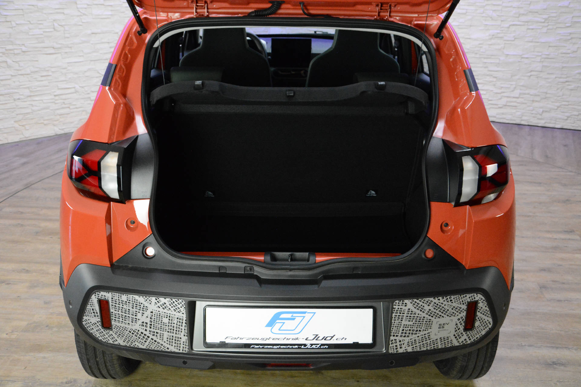 DACIA Spring Extreme-image-18