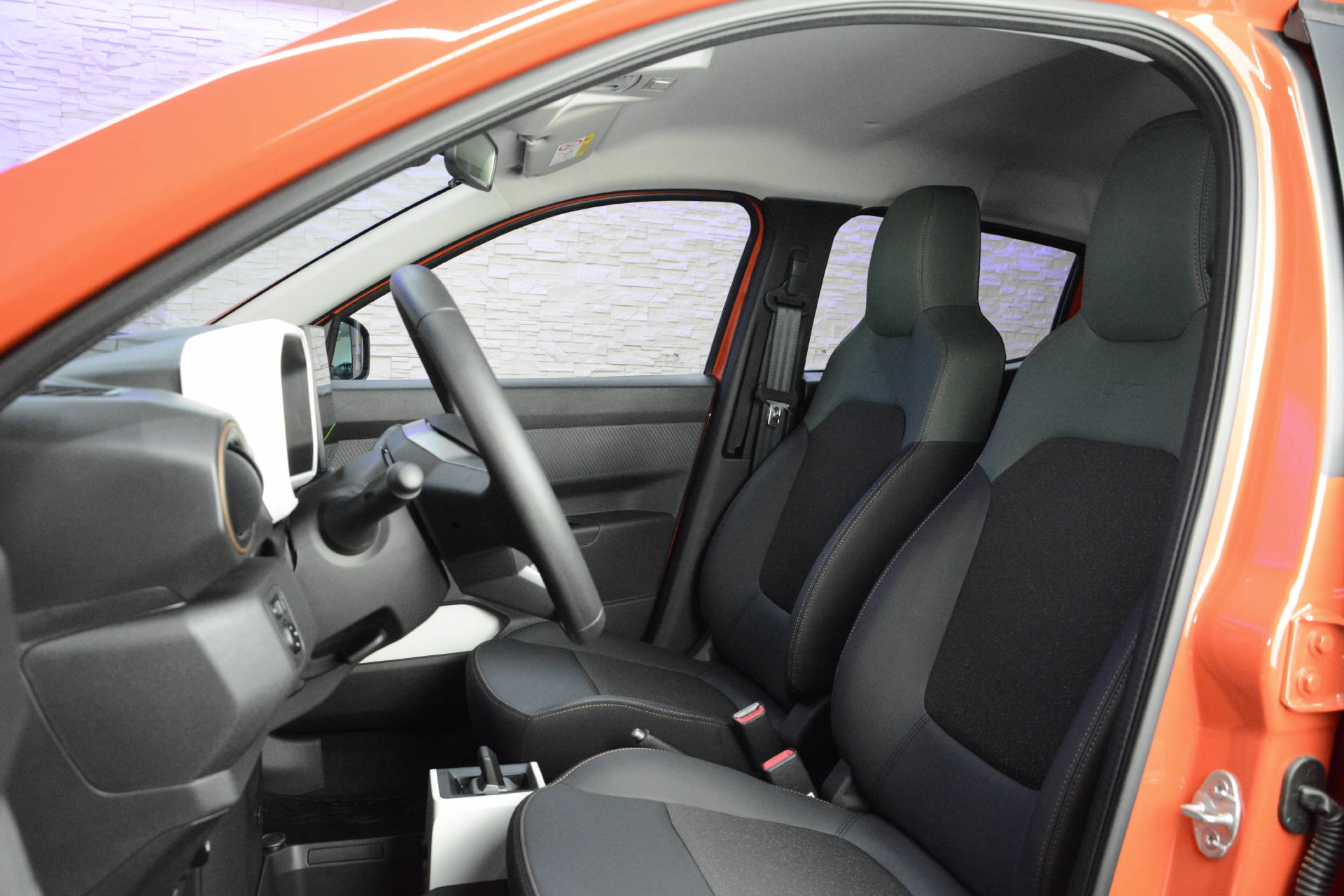 DACIA Spring Extreme-image-8