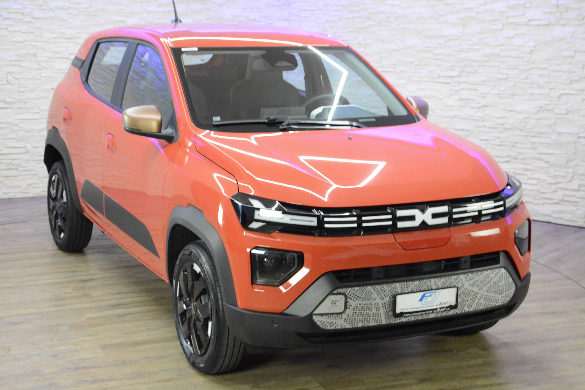 DACIA Spring Extreme-image-7