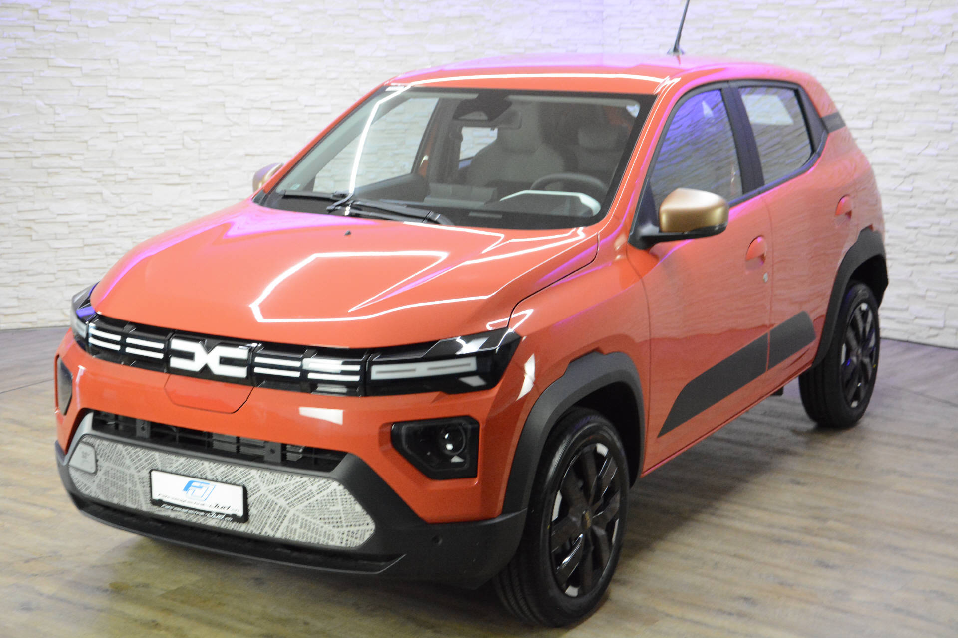 DACIA Spring Extreme-image-6
