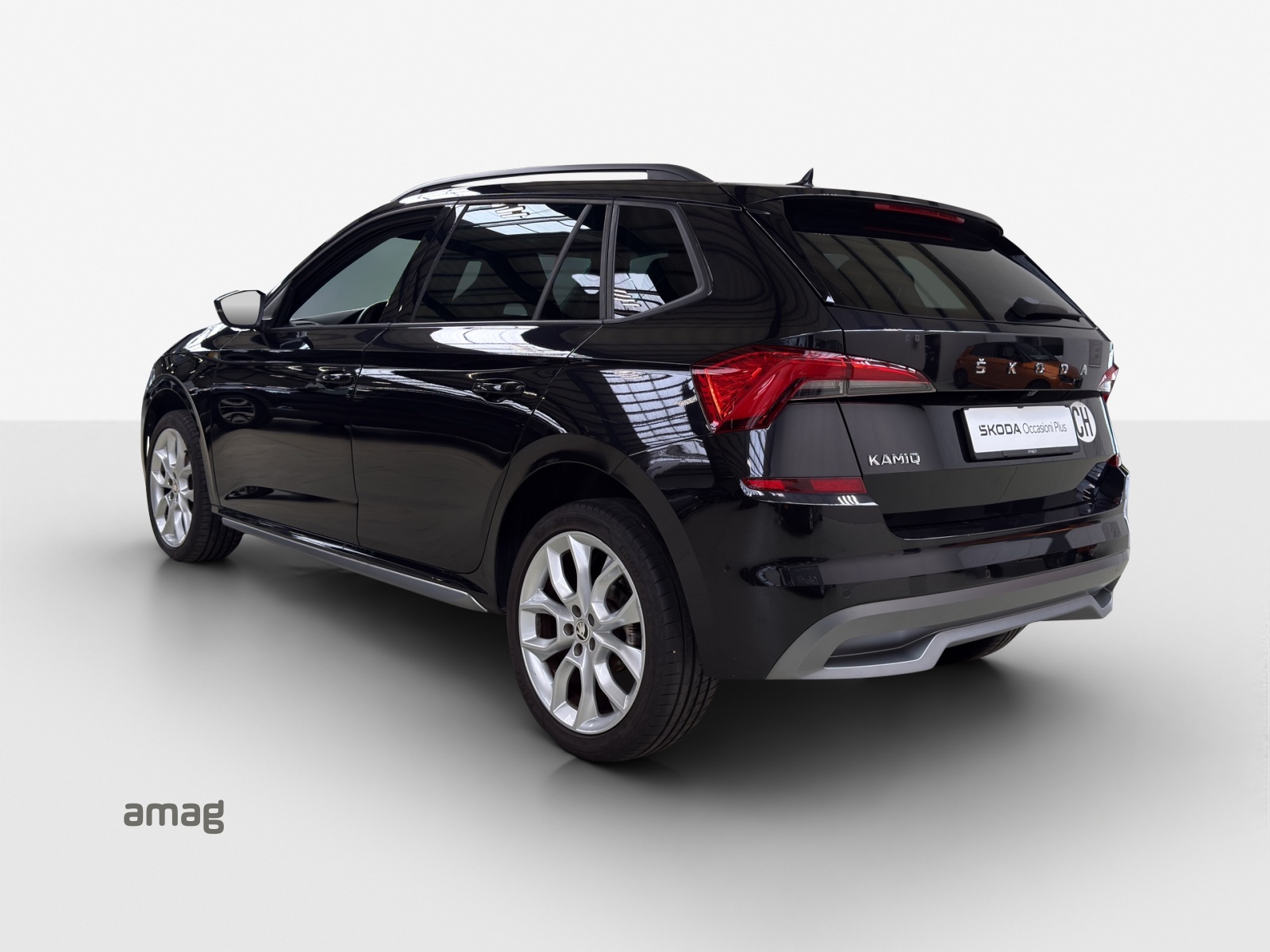 SKODA Kamiq 1.0 TSI Style DSG-showroom-element-2