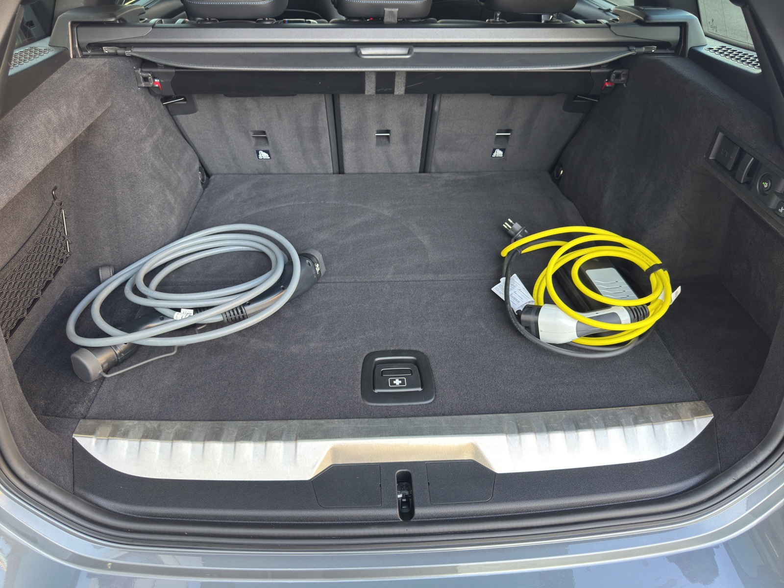 BMW 330e xDrive Touring M AERODYNAMIKPAKET-image-21