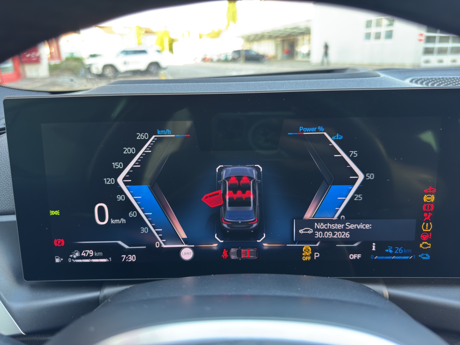 BMW 330e xDrive Touring M AERODYNAMIKPAKET-image-12