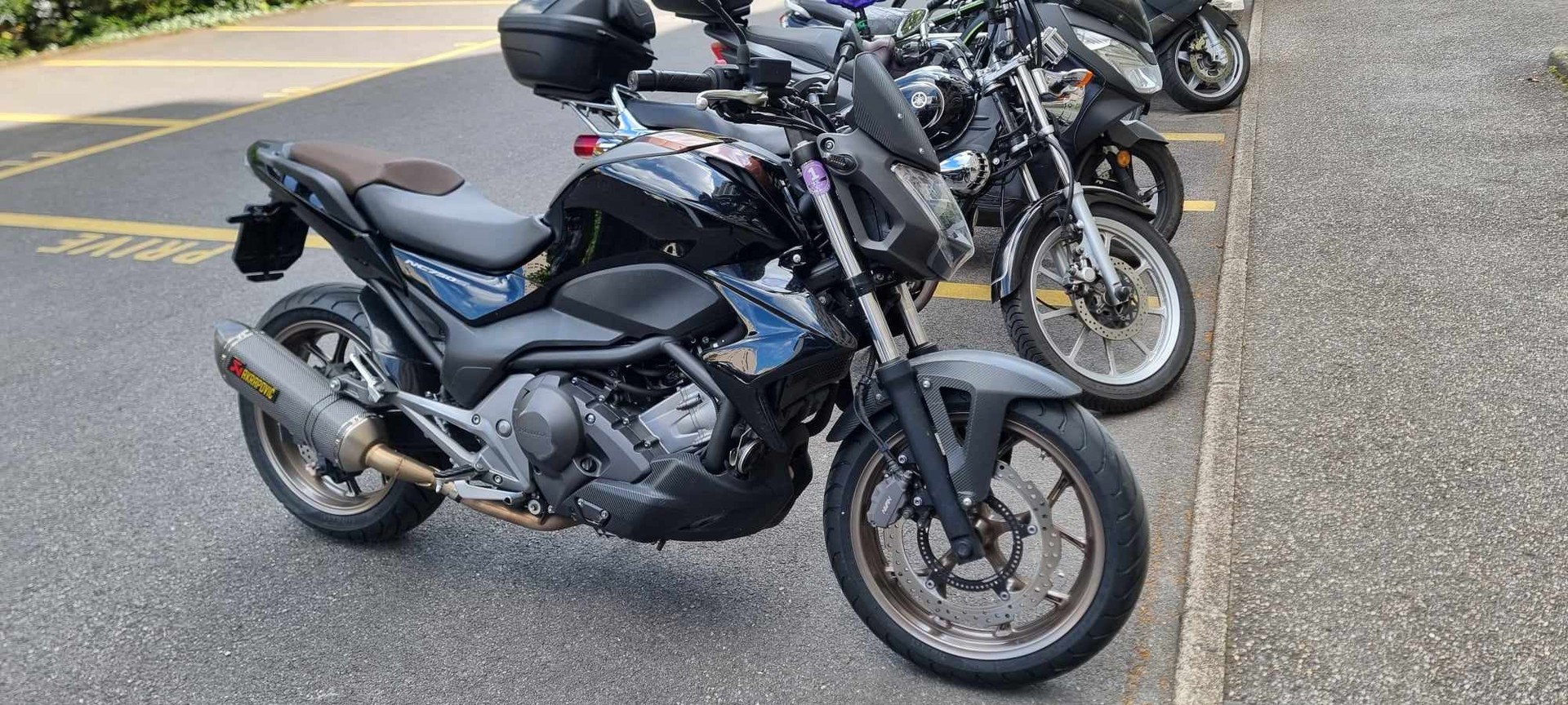 HONDA NC750S-image-2