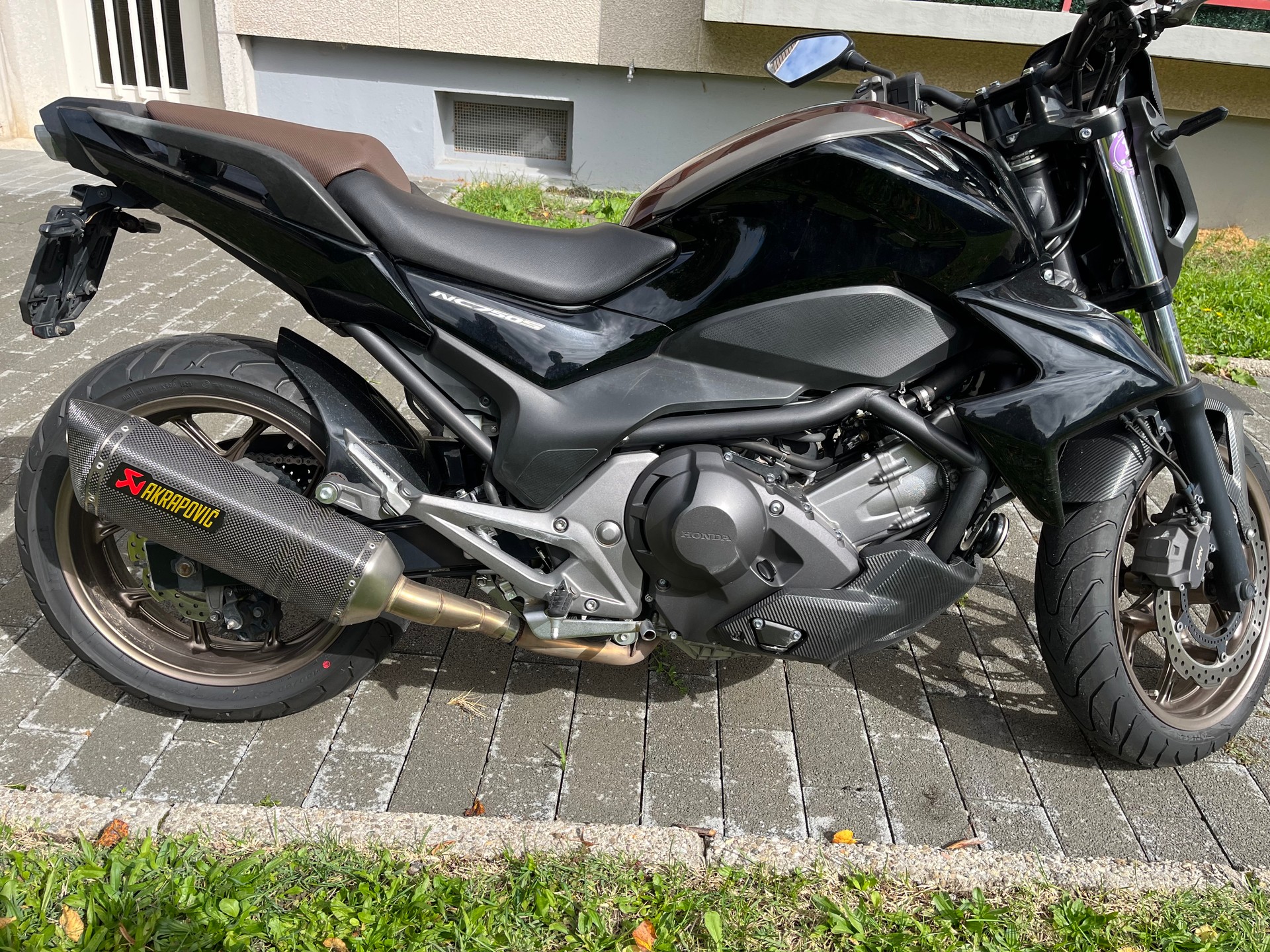 HONDA NC750S-image-0