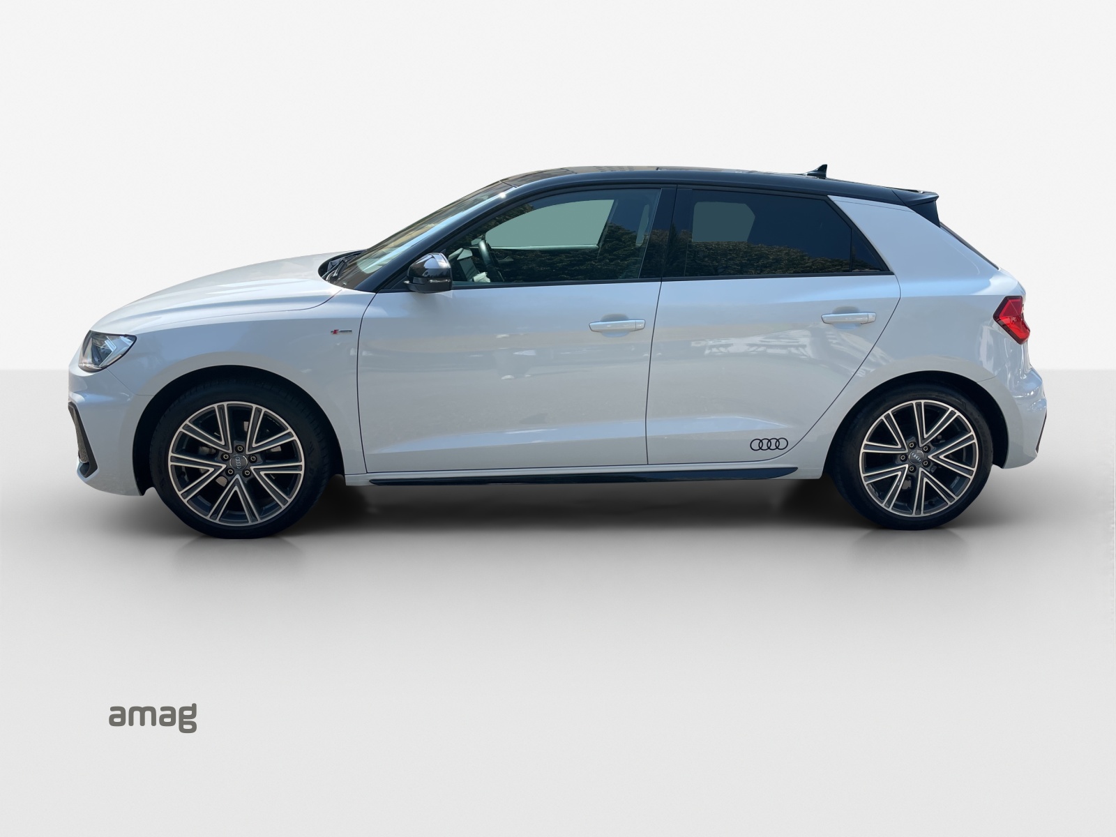 AUDI A1 Sportback 35 TFSI S Line S-tronic-showroom-element-1