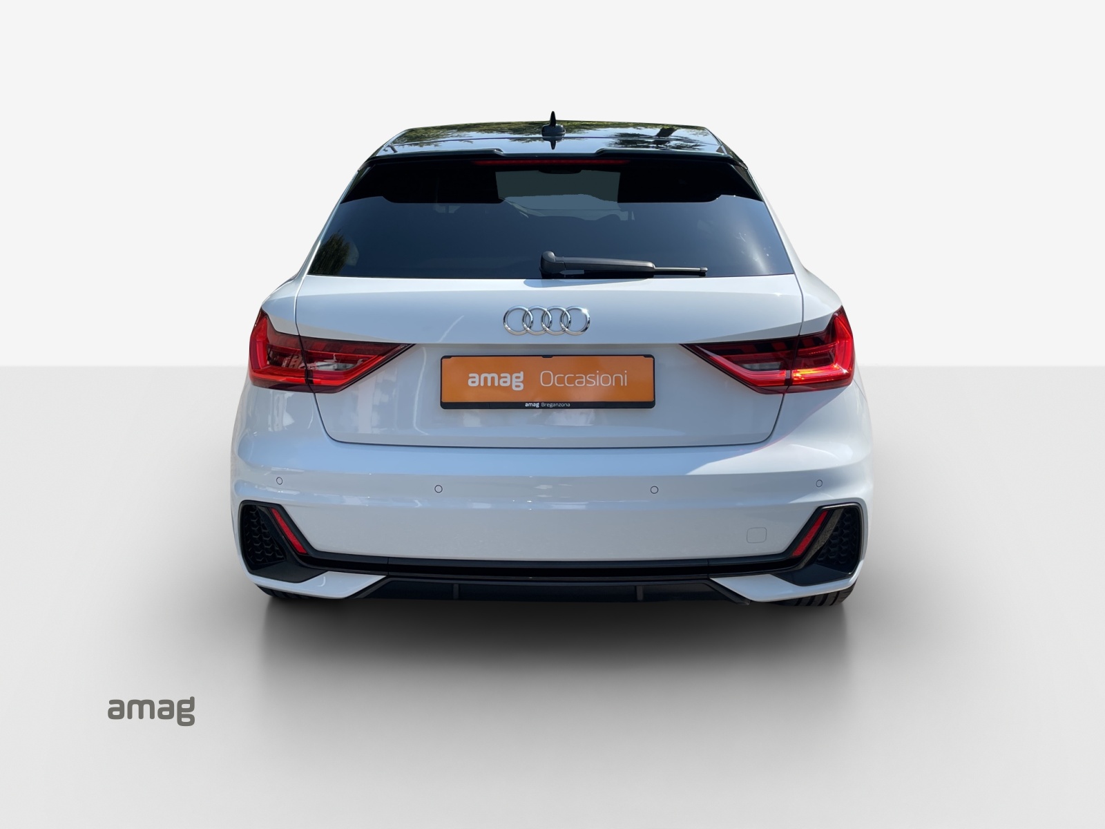 AUDI A1 Sportback 35 TFSI S Line S-tronic-showroom-element-3