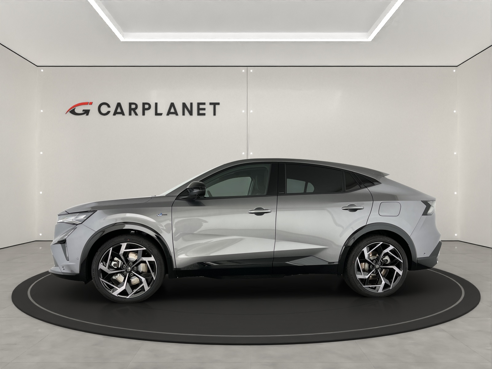 RENAULT Rafale 1.2 E-Tech Plug-in Atelier Alpine-showroom-element-1