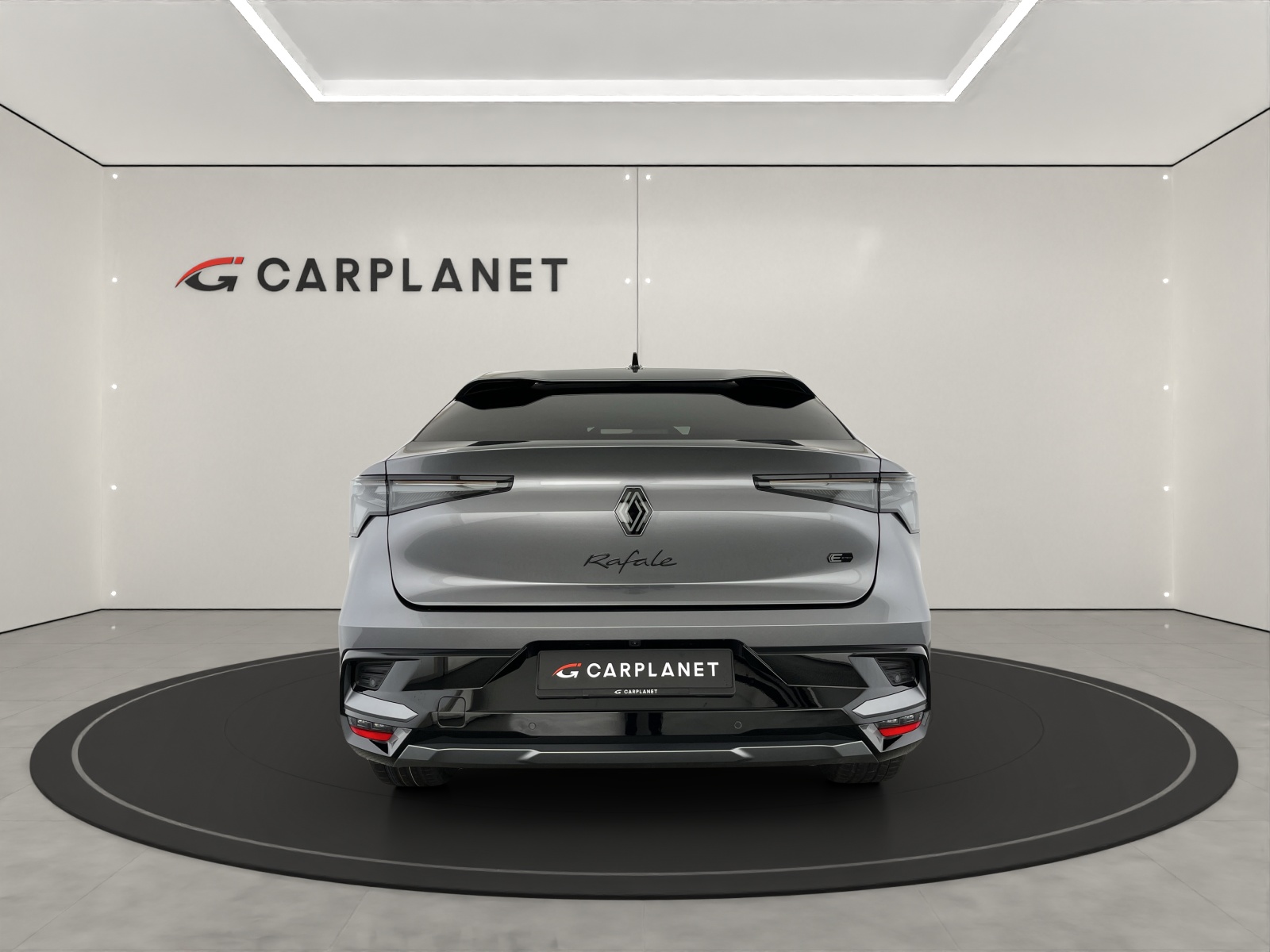 RENAULT Rafale 1.2 E-Tech Plug-in Atelier Alpine-showroom-element-3