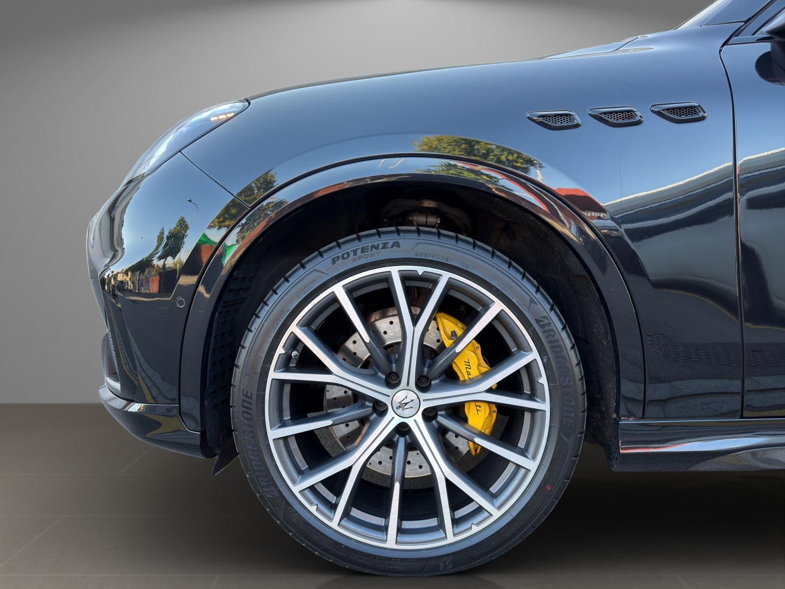 MASERATI Grecale 3.0 V6 Trofeo-image-21