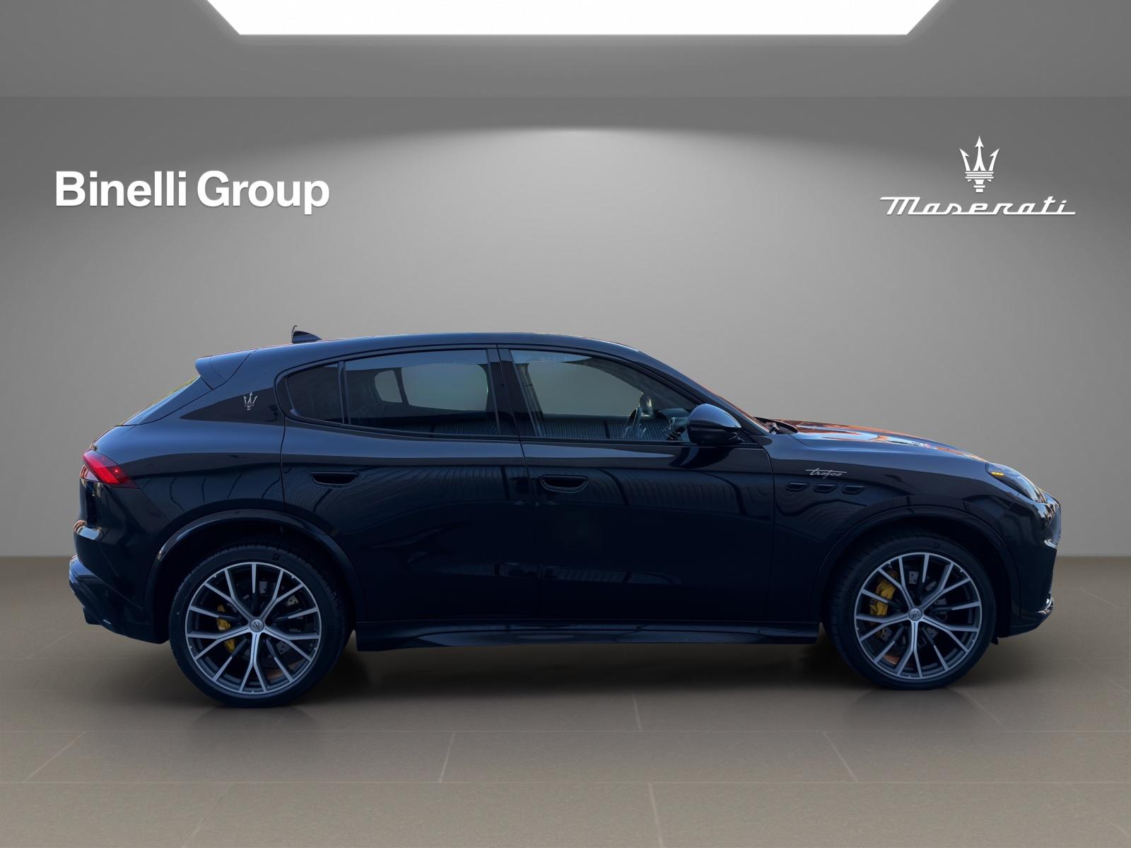 MASERATI Grecale 3.0 V6 Trofeo-image-5